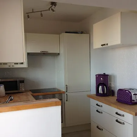 Apartmán Capo Rosso Algajola (Corsica)