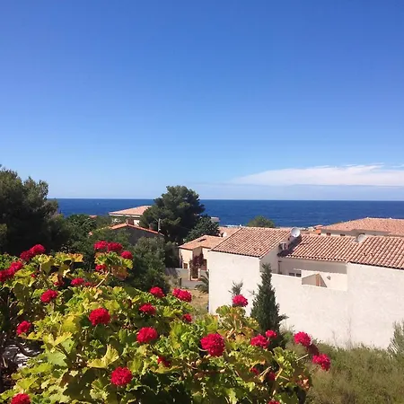 Capo Rosso Algajola (Corsica)